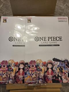 ユ*ー様 『ONE PIECE プレミアムカードコレクション 25周年エディショ 