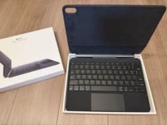 美品】iPad Air Magic Keyboard 英語（US）配列 - メルカリ