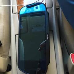 値下げしました！ ミラーモニター 中古のサムネイル