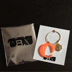 EXO-CBX  キーリング チェンのサムネイル