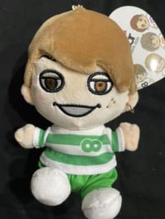 関ジャニ∞ 大倉忠義　ちびぬいのサムネイル