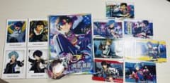 あんスタ 流星隊 まとめ売り - メルカリ
