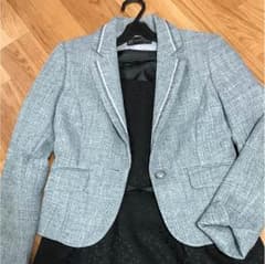 ワンピース&ジャケットのサムネイル