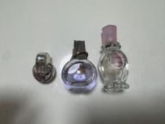 香水 まとめ売り LANVIN BVLGARI等のサムネイル
