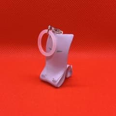 一反木綿 めじるしアクセサリー ゲゲゲの鬼太郎 まちぼうけのサムネイル