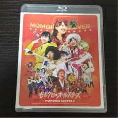 【Leenさん専用】ももクロ★オールスターズ 春の一大事2012 Blu-rayのサムネイル