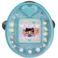 Ringcolle! たまごっち4 メロディっちのサムネイル
