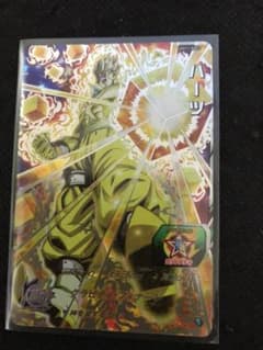 sec ハーツ UM11弾 スーパードラゴンボールヒーローズのサムネイル