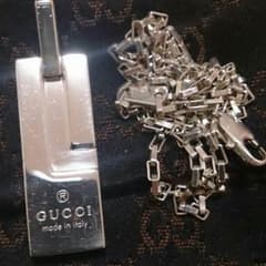 ばん様専用GUCCI ネックレスのサムネイル
