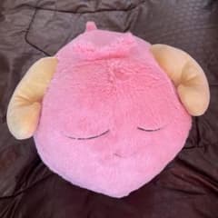 遊戯王　スケープゴート もすともふBIGぬいぐるみ