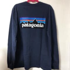 パタゴニア ロンTのサムネイル