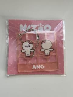 NiziU THE CINEMA くじ NIZOO アクリルキーホルダー アヤカのサムネイル