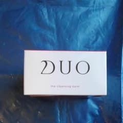 DUO ザ クレンジングバームのサムネイル