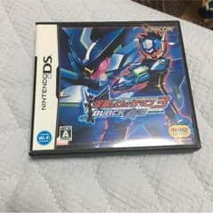 【かんとりぃまぁむ様専用】流星のロックマン ブラックエースのサムネイル