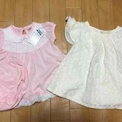70-80サイズ♡4点セットのサムネイル