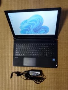 NEC ノート、Cerelon 3855U、DDR4-8GB、SSD120GB NEC、Office 2021、Cerelon、8GB、SSD120GB - メルカリ