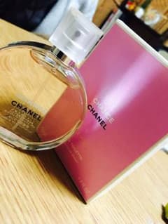 CHANEL みちゃむ様専用のサムネイル