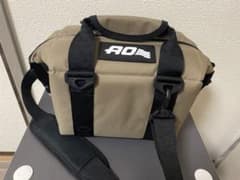 AO Coolers(エーオークーラーズ) キャンバス ソフトクーラー 6パックのサムネイル