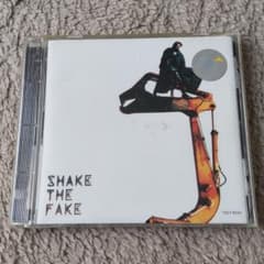 氷室京介 SHAKE THE FAKE DVD SHAKE THE FAKE - 氷室京介のアルバム - Apple Music
