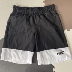 PUMAハーフパンツのサムネイル