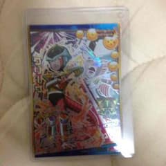 ドラゴンボールヒーローズのサムネイル