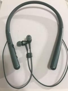 WI-H700 sonyワイヤレスイヤホンのサムネイル