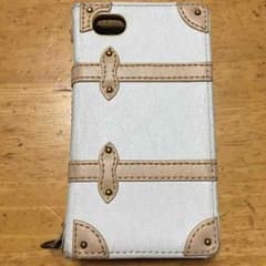 iPhone4,4s対応 手帳型ケースのサムネイル