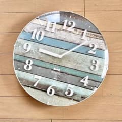 BRUNO 掛け時計のサムネイル
