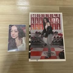 TWICE ラントレ 1万円特典トレカ ツウィTZUYU - メルカリ