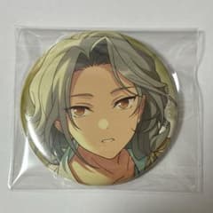 あんスタ 乱凪砂 コレクション缶バッジ2025 Sep. Casual Side - メルカリ