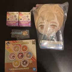 BTS 1番くじ　Jiminセット売りのサムネイル