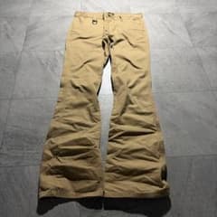 archive swag 벨바텀 gimmick y2k 아열대