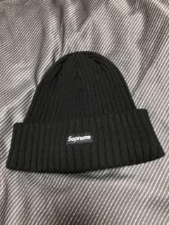 supreme ビーニー ニット帽のサムネイル