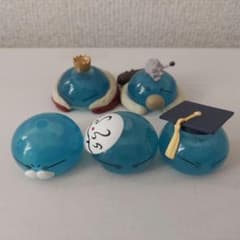 전생했더니 슬라임이었던 건 슬림님이 가득한 피겨 5점 세트