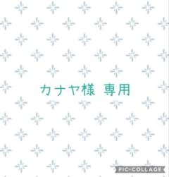 カナヤ様 専用のサムネイル