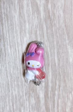 サンリオキャラクターズ なかよしペアスイング マイメロディのサムネイル