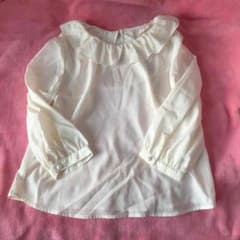 新品 ADREE ブラウスのサムネイル