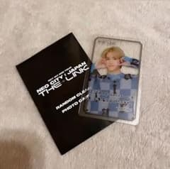 nct テヨントレカ　thelinkのサムネイル