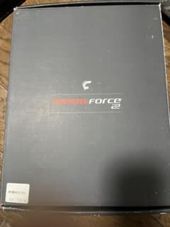 SRAM Force チェーンクランクのサムネイル