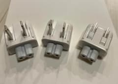 Apple World Travel Adapter Kit USA 1つのサムネイル