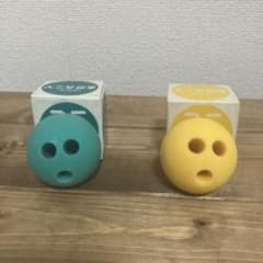 ユニ坊主　　三菱鉛筆のサムネイル