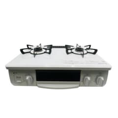 Rinnai HOWARO ガスコンロ都市ガス 中古品 - メルカリ
