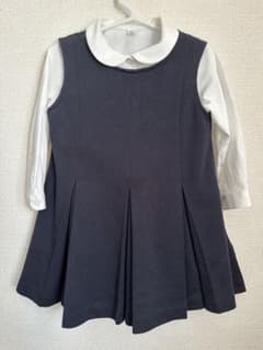 ジャケット&ワンピース&ジャケット　セレモニー服のサムネイル