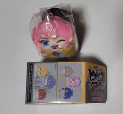 ヒプマイ もちころ 乱数のサムネイル