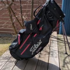 Titleist タイトリスト STADRY スタンド式　フード無しのサムネイル