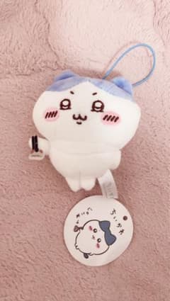 ちいかわ マスコット♥のサムネイル