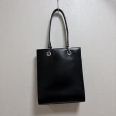 Cartier ハンドバッグ ブラックのサムネイル