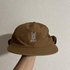 DOD ウサウシャンカキャップのサムネイル
