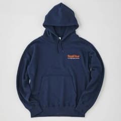 ロイヤルホスト ROYAL HOST パーカー フーディ - メルカリ