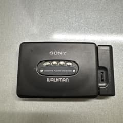 SONY WALKMAN WM-EX999 本体 - メルカリ